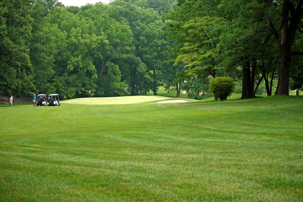 Gallery Pickering Valley Golf Club